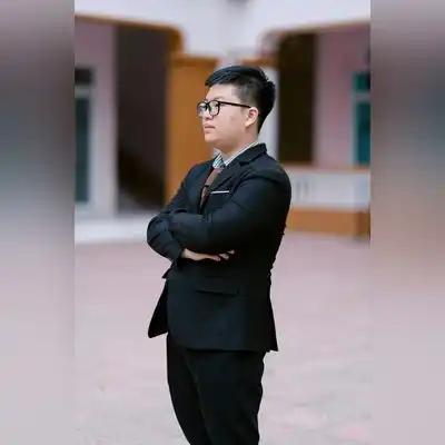任若俊